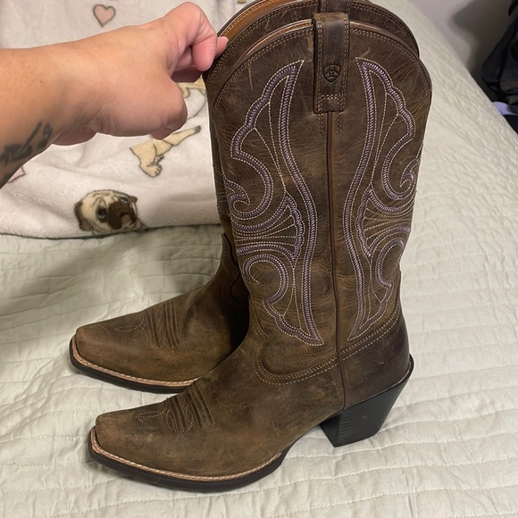 Ariat Shoes - Ariat boots